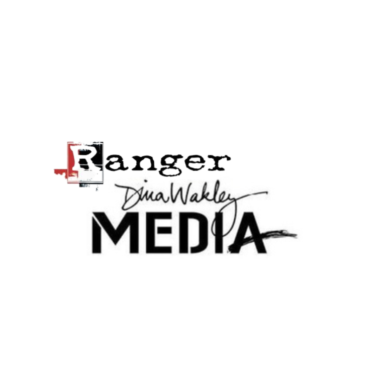 Ranger Dina Wakley Media